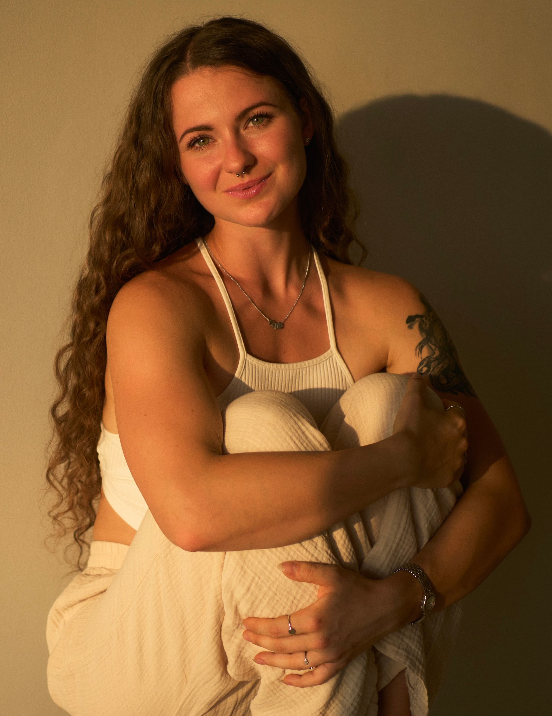 Female Balance Sisterhood