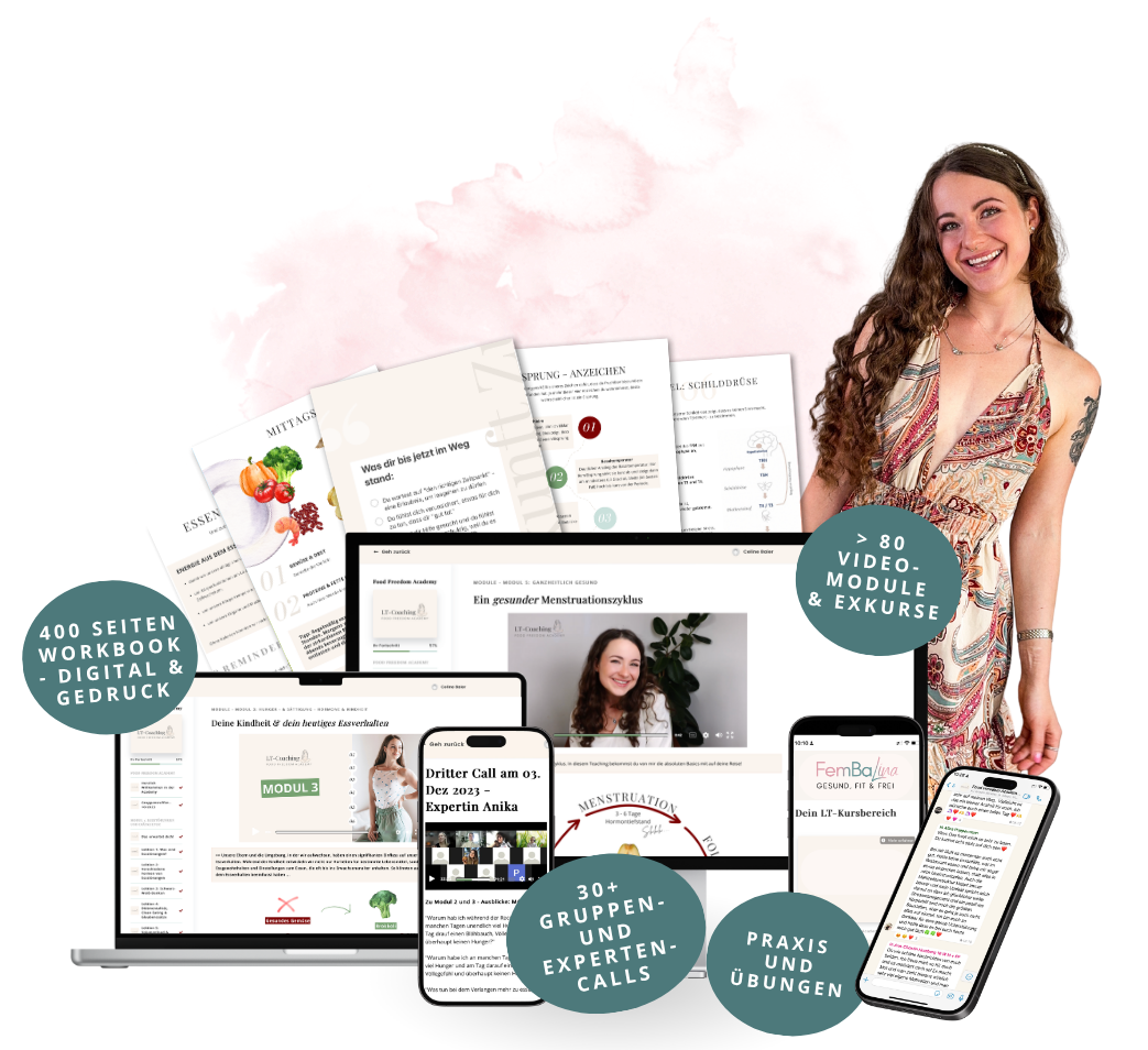 Food Freedom Academy